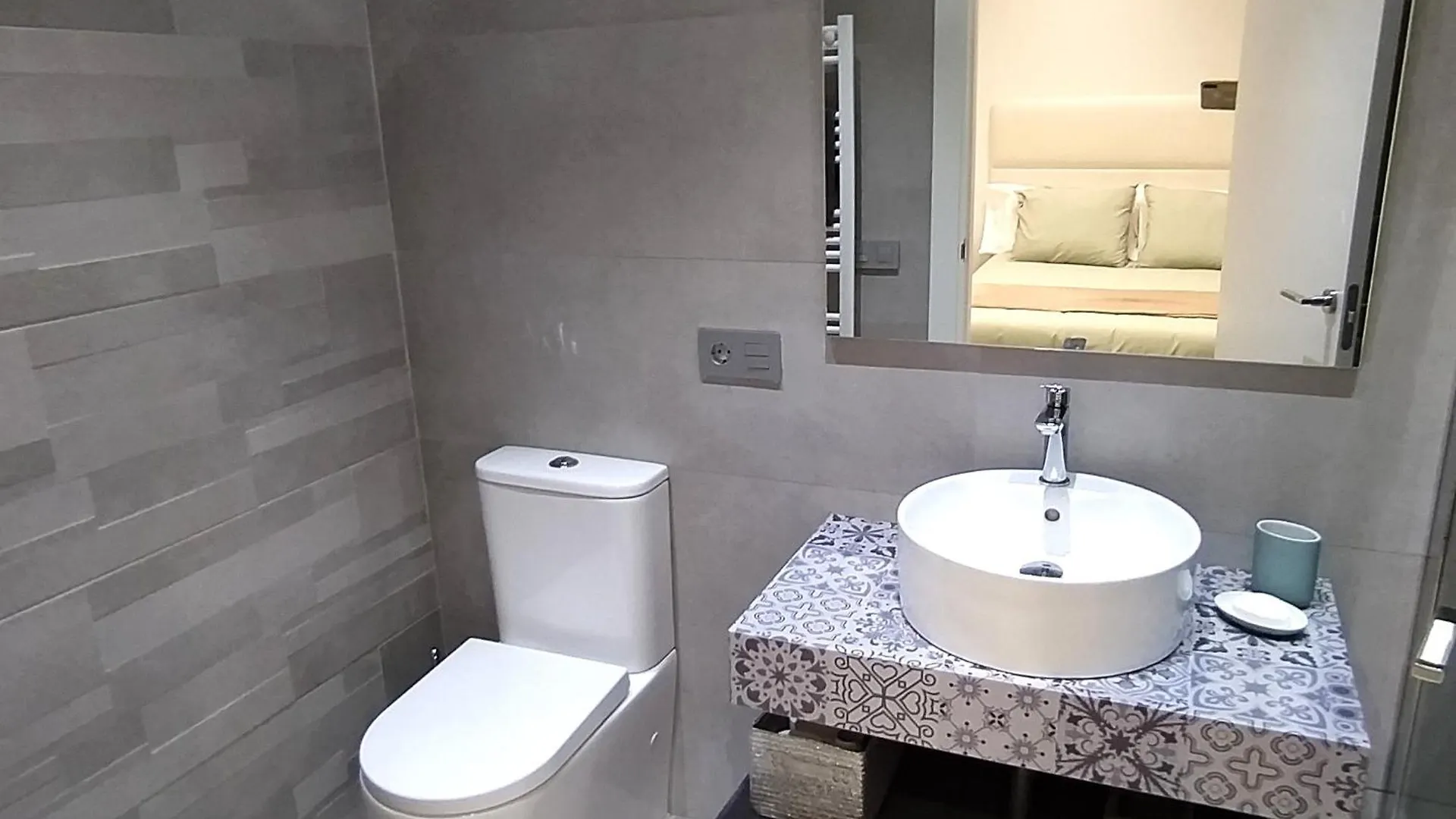 Holiday home Bella Lucia Villa Lloret de Mar