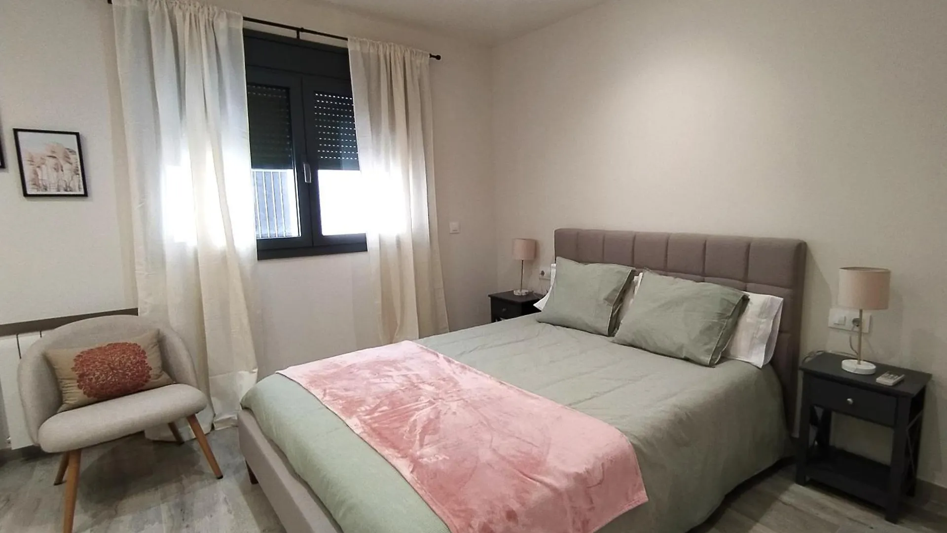 Bella Lucia Villa Lloret de Mar