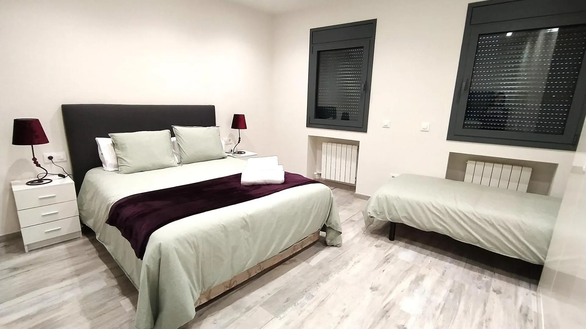 Holiday home Bella Lucia Villa Lloret de Mar Spain