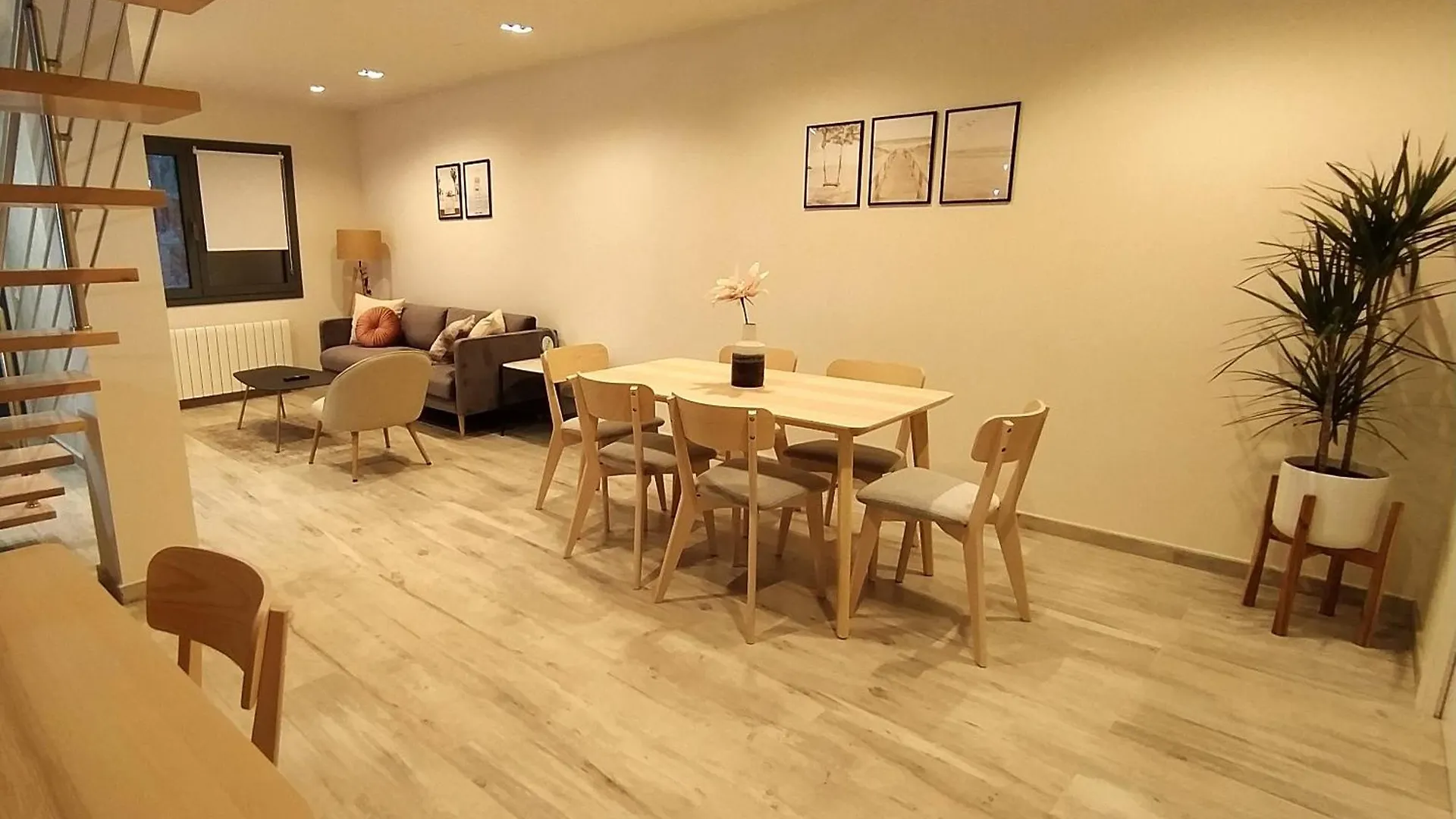 Holiday home Bella Lucia Villa Lloret de Mar